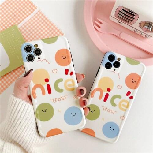 Funds mobile accessories for iphone 11pro max 11 case 6 6s 7 8plus cover iphones xr x xs Ins prevalence Non-slip full shell