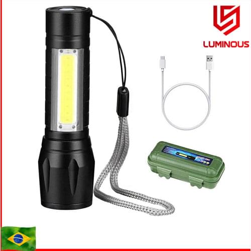 Dahoralegal Flashlights