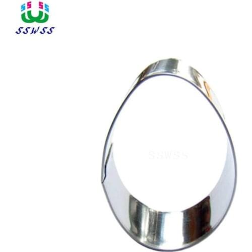 Plant Shape Series DIY Baking Mold Stainless steel Egg Sugarcraft Cake Decorating Fondant Cutters Tool,Hot selling