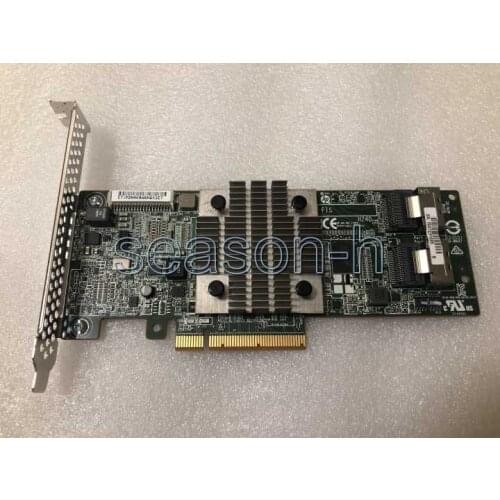 HP H240 SAS-3 12Gbps HBA Host Bus Adapter 779134-001 761873-B21 726907-B21