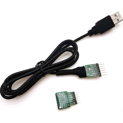 INHAOS USB Receivers