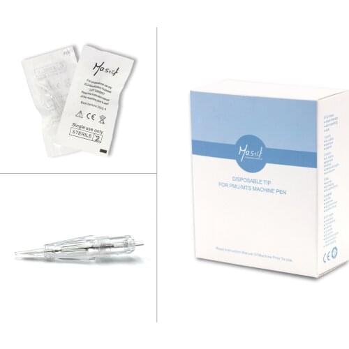 Mastor Permanent Makeup Needles Cartridge Inteliigent Permanent Makeup Tattoo Machine
