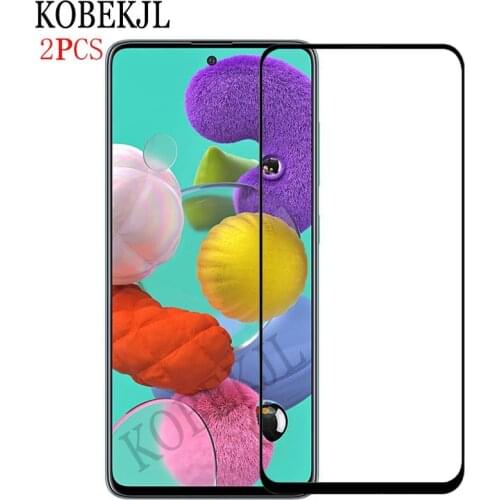 Защитные пленки для Samsung Galaxy A51 KOBEKJL China At AliExpress