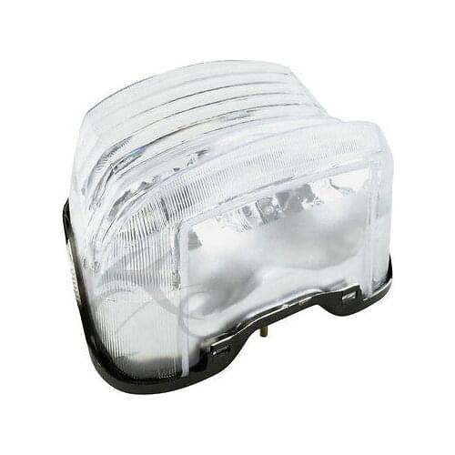 Turn Signal Tail Light Casing For Yamaha XJR1300 XJR 1300 1998-2003 2002 NEW Two Colors