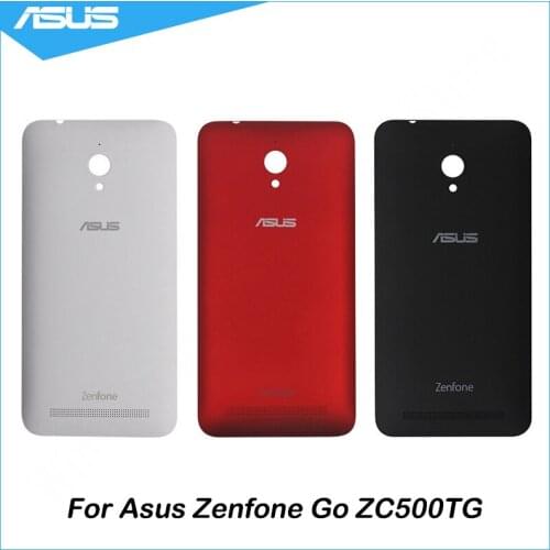 Asus ZC500TG Battery Housing Cover Back Rear Door Cover For Asus Zenfone Go ZC500TG Housing Cover Case