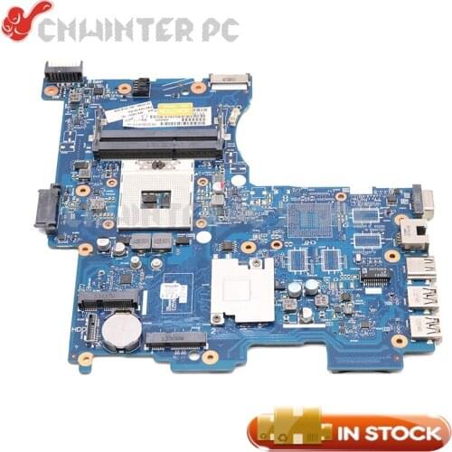 NOKOTION 725241-601 725241-001 MAIN BOARD For HP Probook M4 242 G1 Laptop Motherboard 6050A2545601 DDR3
