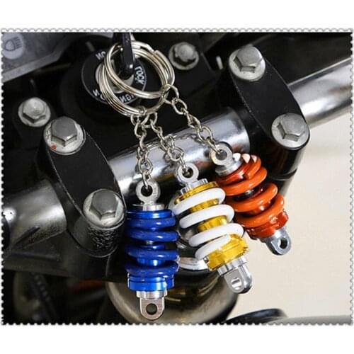 Motorcycle Car moto bike Keychain Key Ring Chain Keyring FOR SUZUKI HAYABUSA GSXR1300 SV1000 S TL1000 R S