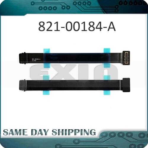 NEW 2015 Year 821-00184-A for MacBook Retina Pro 13.3" A1502 Trackpad Touchpad Ribbon Flex Cable MF839 MF841 EMC 2835