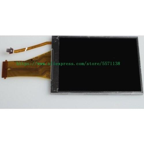 New LCD Display Screen For Canon FOR EOS 450D Rebel XSi Kiss X2 Digital Camera Repair Part With Backlight