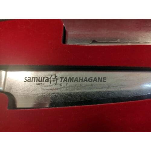 Ножи Ножи SAMURA China At AliExpress