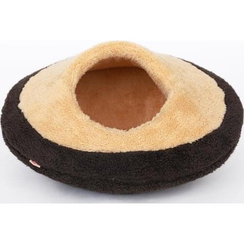 Autumn winter new dogs cat sofas supplies doggy warm soft kennels products puppy beds pet dog cat house accessories