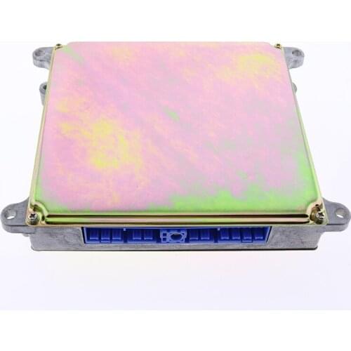 PVC Controller 9125533 5 and 6 Plug on 2 Sides With Program for Hitachi EX200 Unit Stand Parts