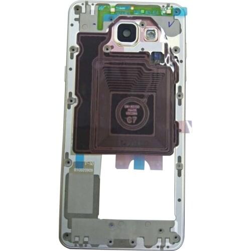 Sanvable Phone Cases Samsung Galaxy A5 2016