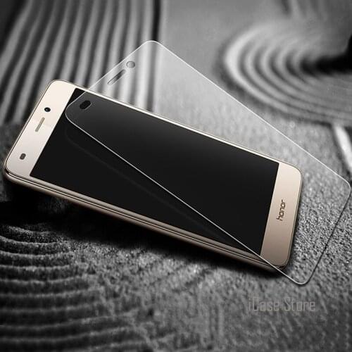 Tempered Glass For Huawei P8 Lite P9 Lite Y6 Pro GT3 GR5 Y3 2 Y5 II Y6II Honor 4C Pro 5C 5X 5A LYO-L21 Screen Protector