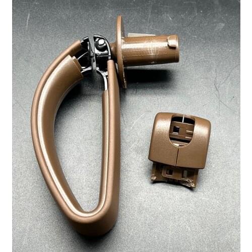 1pc Original for Mercedes-Benz S-Class S320 S350 S400 seat belt fixing ring buckle rear guide ring base A2228600922