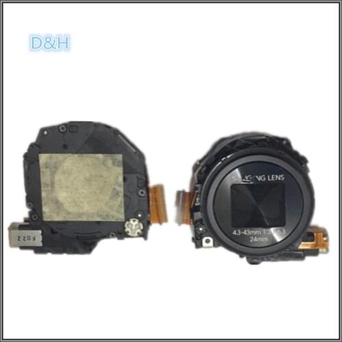 100% NEW Camera lens accessories for Samsung WB30 WB31 WB30F WB31F lens