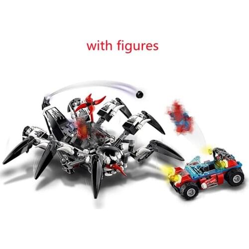 431pcs 11502 Building Block Toy Creative Series 76163 Assembled Building Block Childrens Toy Gifts
