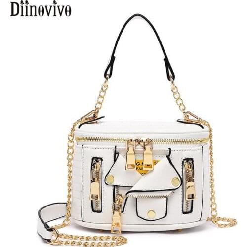 Diinovivo Bags And Suitcases