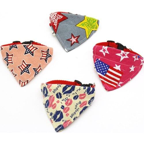 Beautiful Adjustable Bow Tie Dog leash Necktie Necklace Dog Collar As a Christmas Gift For Puppy Hondenmand Cat Pet Accessories