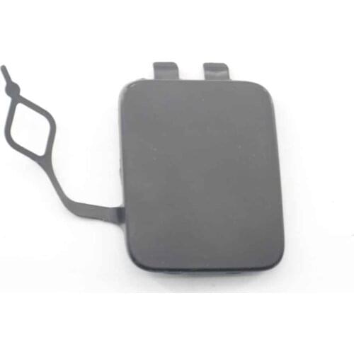 9800492580 for Front Bumper Traction Hook Cover Trailer Cap For Peugeot 3008