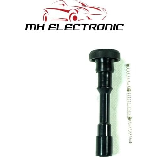 MH ELECTRONIC For Mitsubishi Colt Lancer Pajero Mirage Dingo Space Star NEW HIGH QUALITY 1 Repair Ignition Coil MD361710