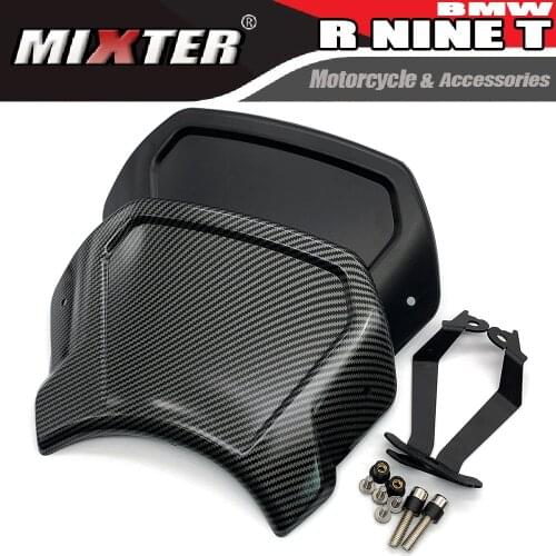 MIXTER Windshields
