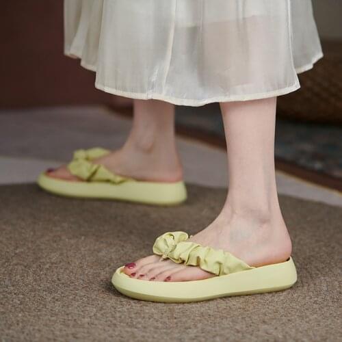 NORBERG Women's Flip Flops