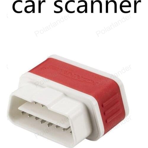 Newest KW903 car code scanner tool OBD2 ELM327 Bluetooth Car Auto Diagnostic Tool