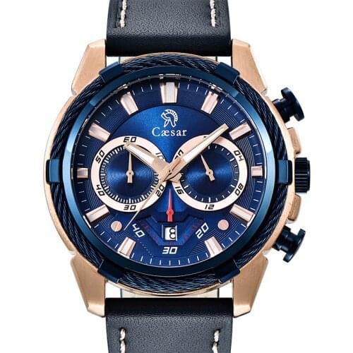 Ocysa Chronograph Watches