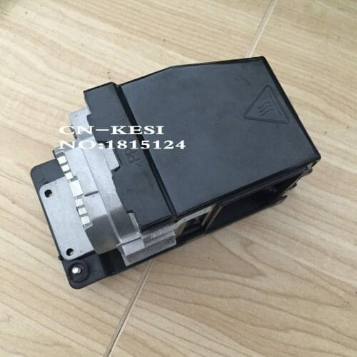 Original Bare Lamp SHP99 Bulb with Housing Fit TOSHIBA TLPLW11 / TLPLW12 Series projectors