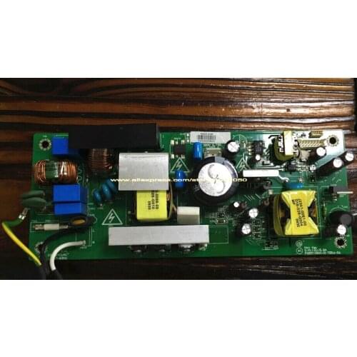 Original Projector Parts For ViewSonic PJD6221 Main Power Supply(P4E37-0800-00)