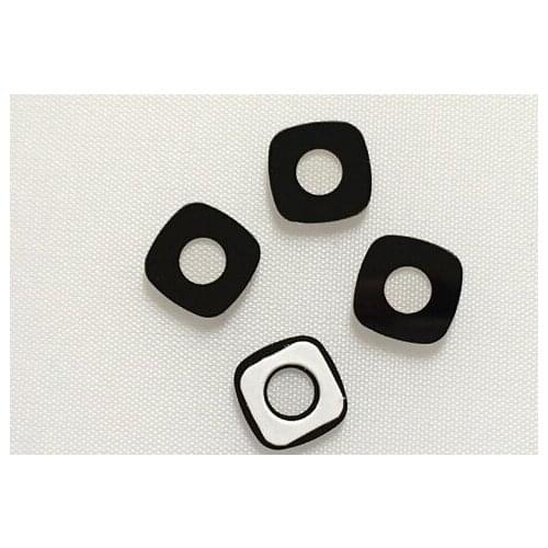 Original Back Camera Lens Replacement For Huawei Honor 3C H30-T00 H30-L01 H30-L02 H30-T00 H30,Free Shipping