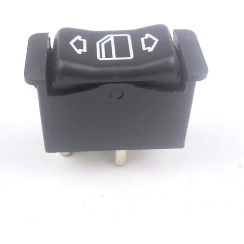 Front Right Window Switch for 1268208010