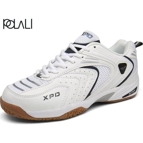 POLALI Badminton Sneakers