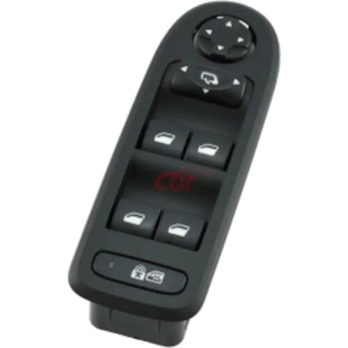 Poyraz Window Closing System