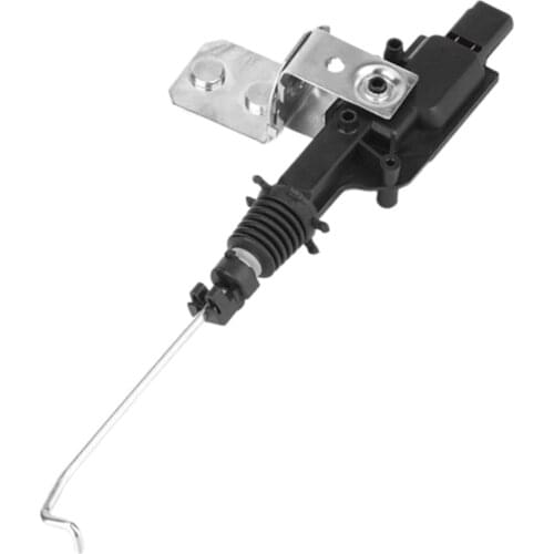 Heavy Duty Car Door Lock Actuator YL3Z16218A42AA For Ford F150 2001-03