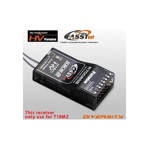 FUTABA R7008SB 2.4G receiver