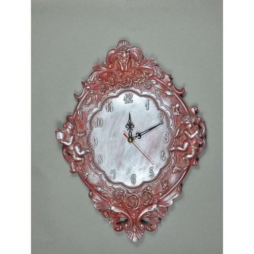 SHEPAV Clock