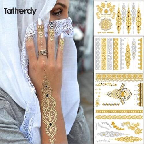 Tattrendy Bath And Shower Products