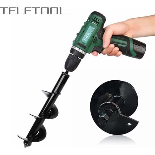 TELEHILL Gardening Tools