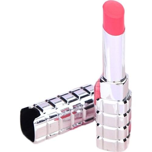 TT Loreal Colorful Glazed Lipstick Lasting Moisturizing Color Lipstick Light Sticks