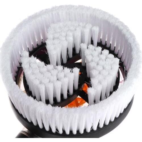 Gs Rotatable Circular Brush Type Connect With High Pressure For Karcher 40GF