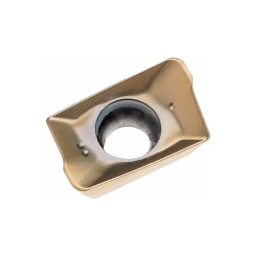 TaeguTec APKT09T316R-EM TT8020 APKT170516R-EM TT8020 Carbide Inserts 10pcs Lathe Cutter Tools for Turning Tool Holder