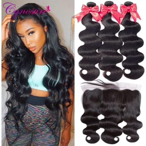 CYNOSURE Artificial Hair