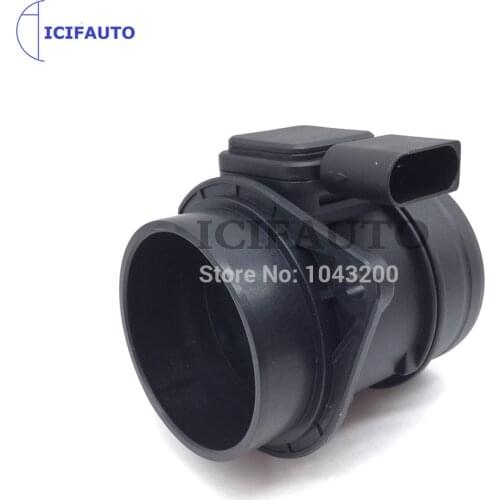 5WK97026Z 5WK97003Z NEW MAF MASS AIR FLOW METER SENSOR FOR MERCEDES BENZ A B W169 W245 160 180 200 CDI SMART FORFOUR 454 1.5 CDI