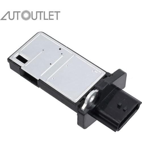 AUTOUTLET For 226807S000 Mass Air Flow Sensor Meter For Nissan Infiniti AFH70M-38 AF10141