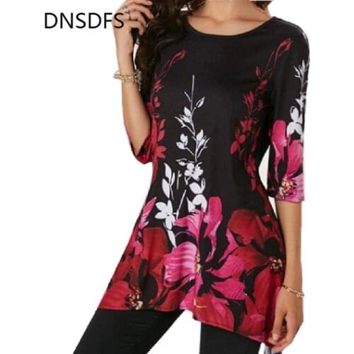 DNSDFS Fashion Blouses