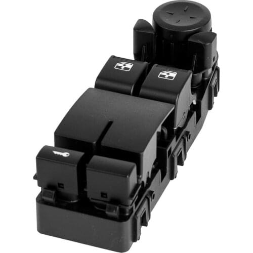 ELCAR Switches And Buttons For Cars