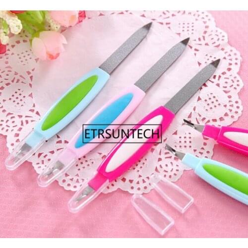 Пилки для кутикулы ETRSUNTECH China At AliExpress