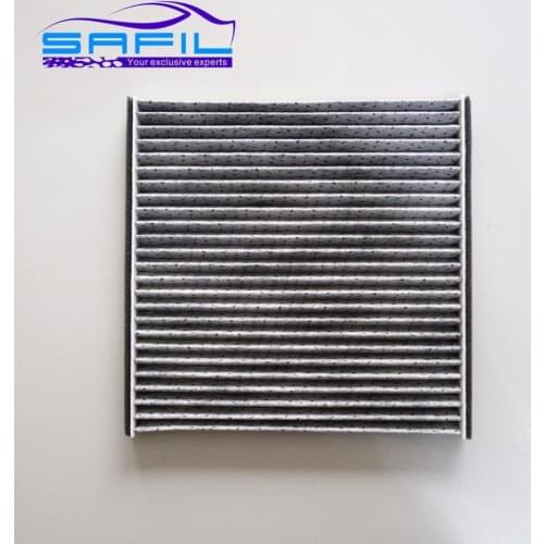 Cabin filter for AUDI TT . SUBARU LEGACY / LIBERTY / OUTBACK / TRIBECA. TOYOTA LAND CRUISE / PRIUS / YARIS / VITZ 87139-47020